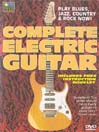 Complete Electric Guitar